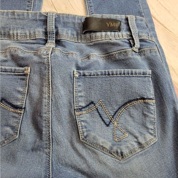 YMI jeans 1  - Picture 4 of 7